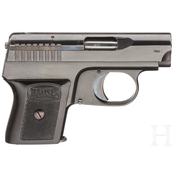 Mauser W.T.P. I