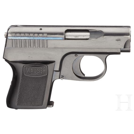 Mauser W.T.P. I