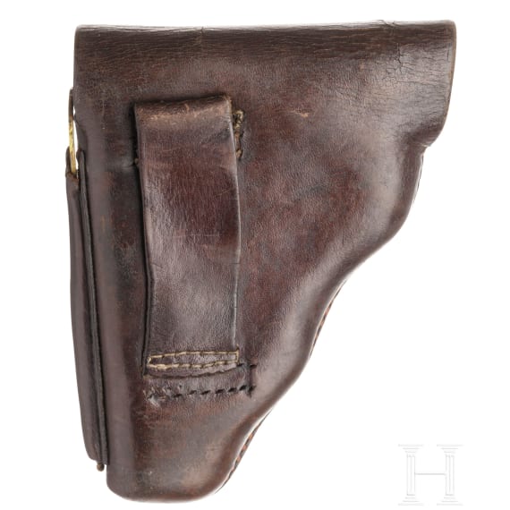 Mauser W.T.P. I, mit Tasche