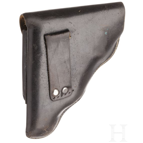 Mauser W.T.P. II, mit Tasche