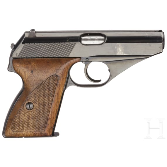 Mauser Mod. HSC,