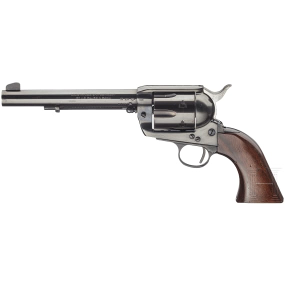 Sauer & Sohn "Six-Shooter"
