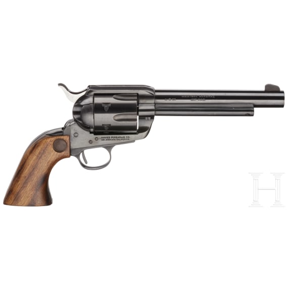 Sauer & Sohn "Western Marshal"