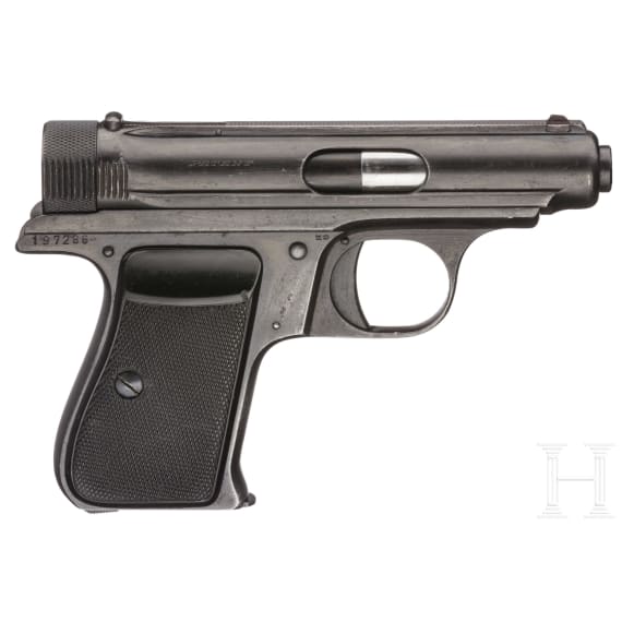 Sauer & Sohn Mod. 30
