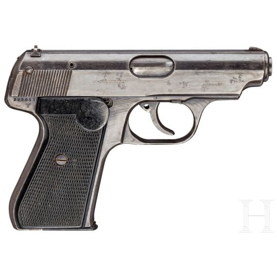Sauer & Sohn Mod. 38