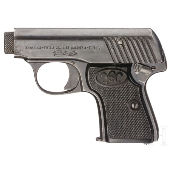 Walther Mod. 2