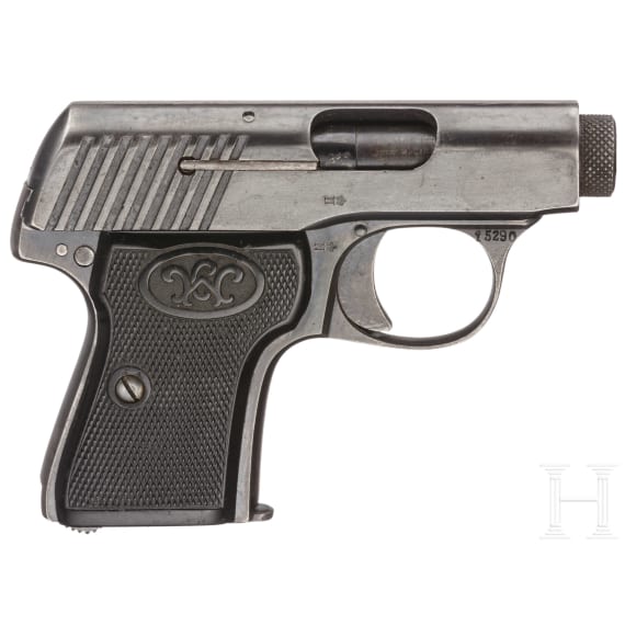 Walther Mod. 2