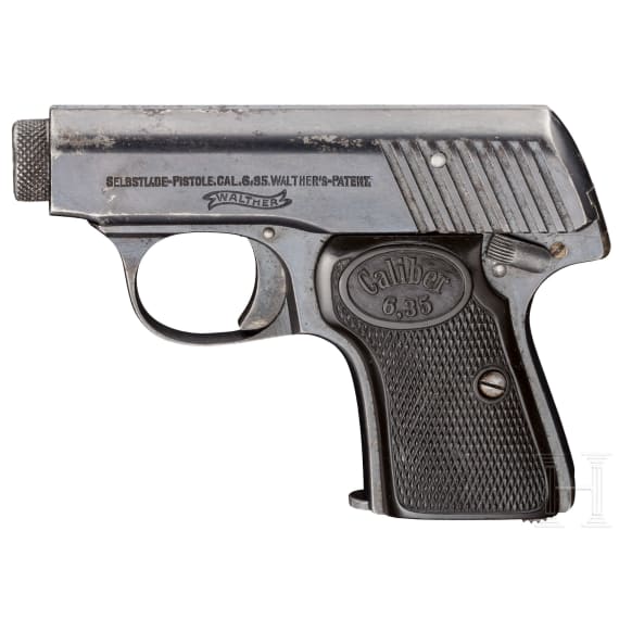 Walther Mod. 2