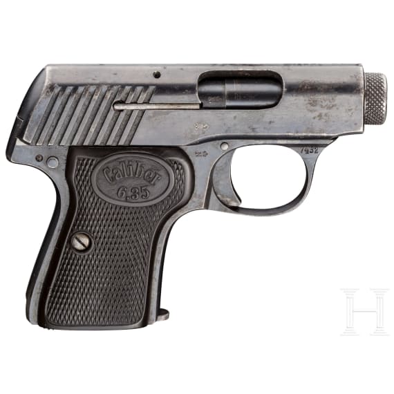 Walther Mod. 2