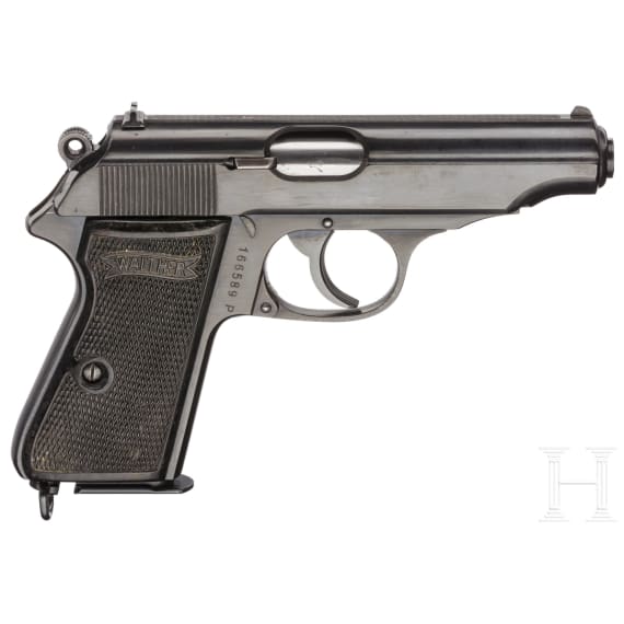 Walther PP, ZM