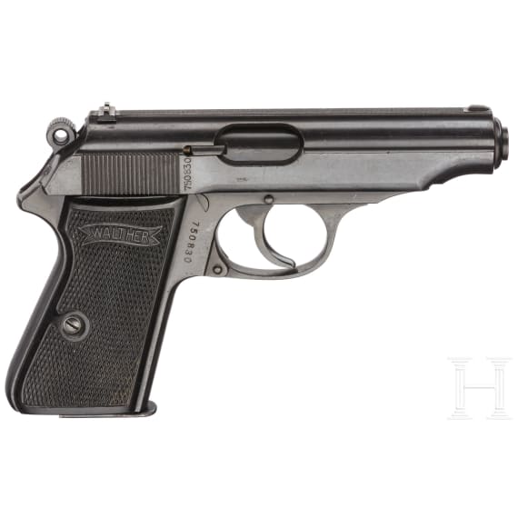 Walther PP, ZM