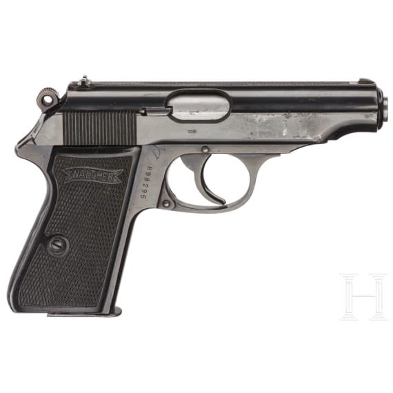 Walther PP, ZM