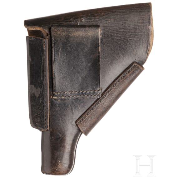 Walther PP, ZM, mit Tasche