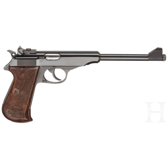 Walther PP Sport