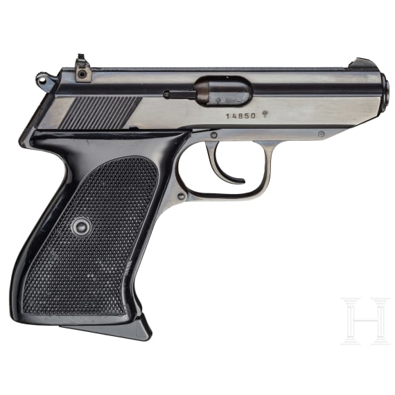 Walther PP Super