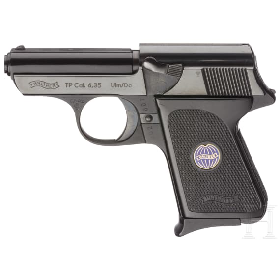 Walther TP