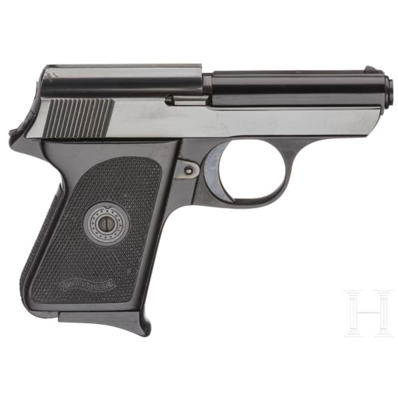 Walther TP