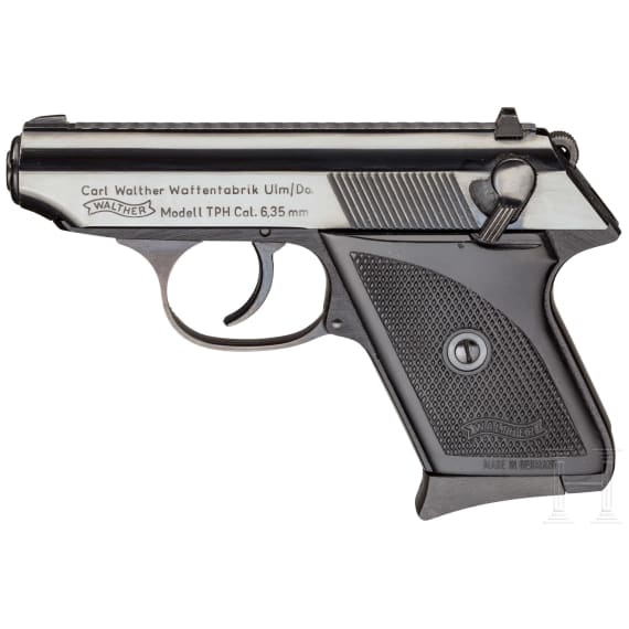 Walther TPH