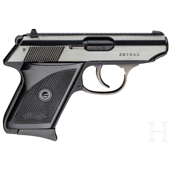 Walther TPH