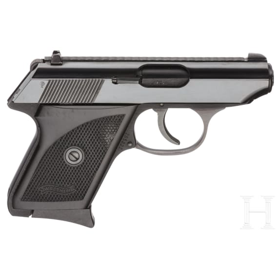 Walther TPH