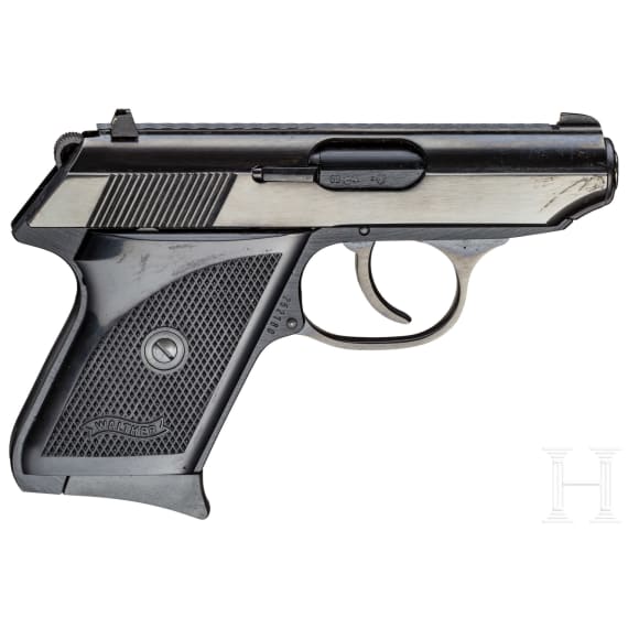Walther TPH, im Karton
