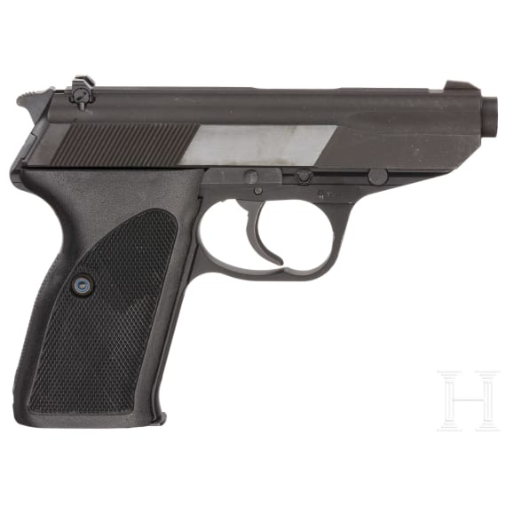 Walther P 5