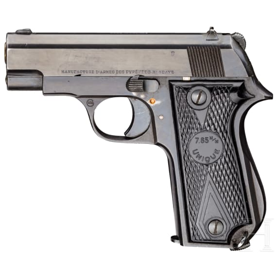 Unique Mod. 51