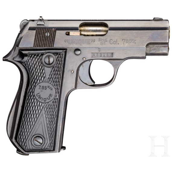 Unique Mod. 51