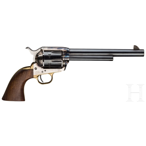Hege-Dakota (Uberti)