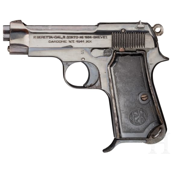 Beretta Mod. 34