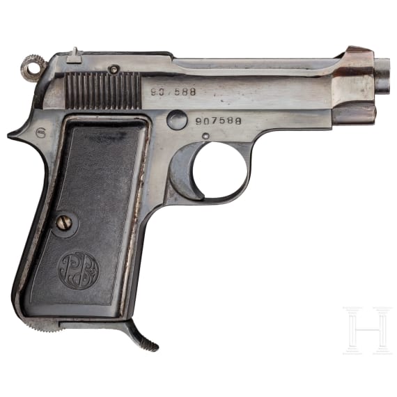 Beretta Mod. 34