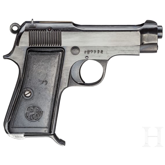 Beretta Mod. 35
