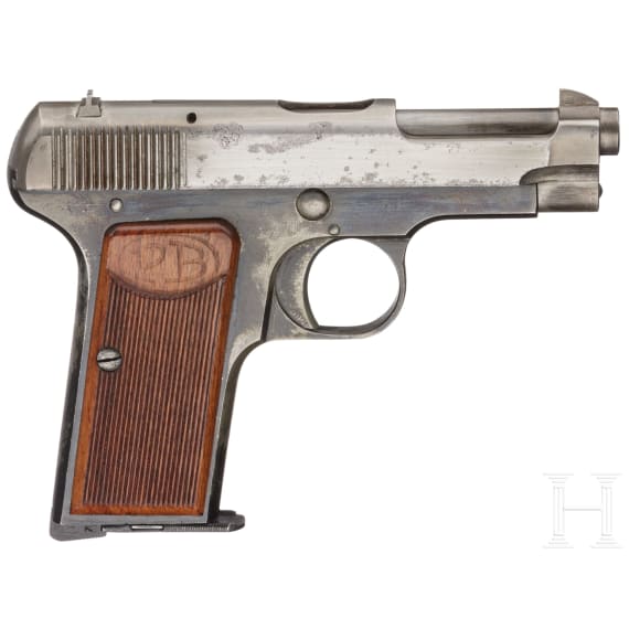 Beretta Mod. 1915 "Two Tone"