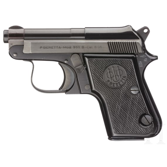 Beretta Mod. 950 B "Jetfire"
