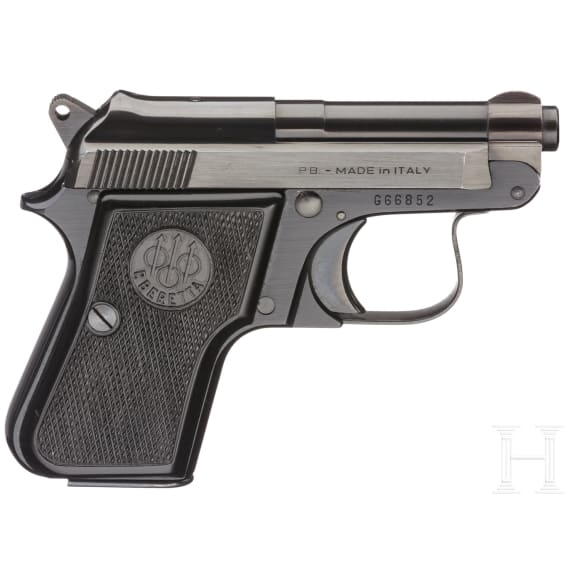 Beretta Mod. 950 B "Jetfire"