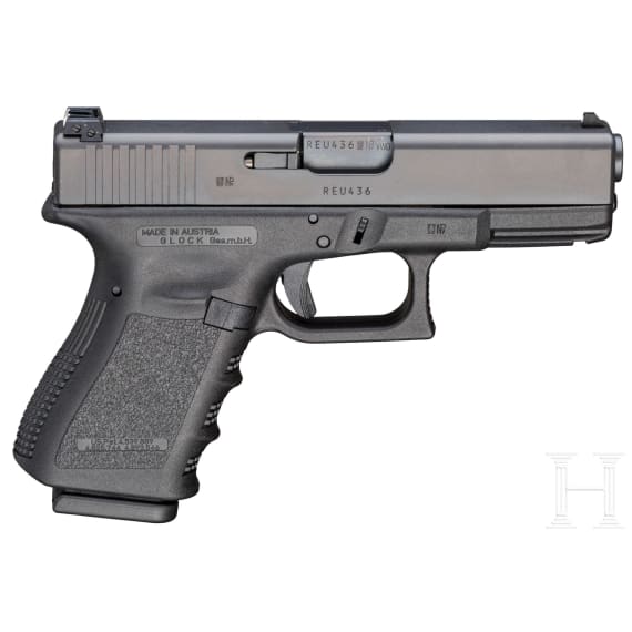Glock Mod. 23