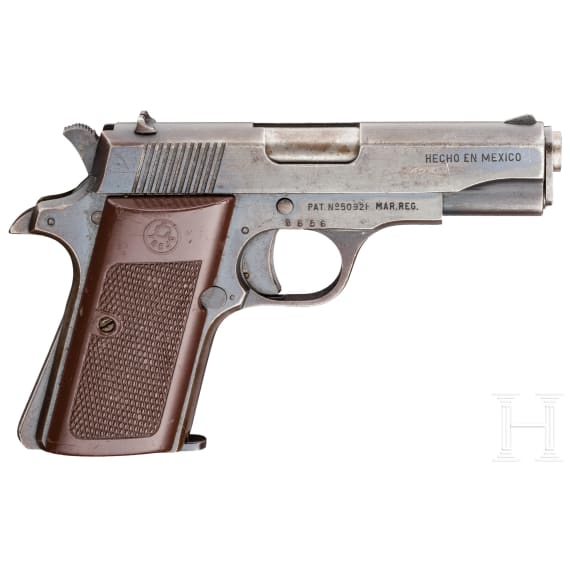 Trejo Mod. 3