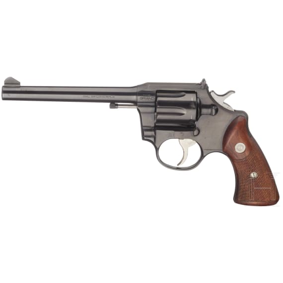 Lot 9549 | Modern pistols and revolvers | Online Catalogue | O82s 