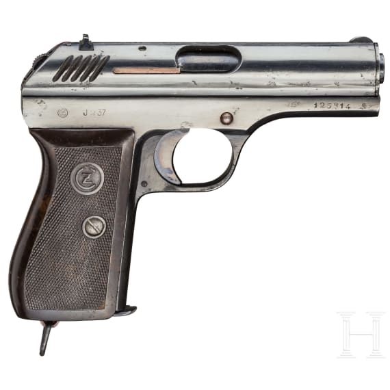 CZ Mod. 24