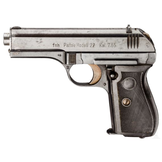 CZ Mod. 27