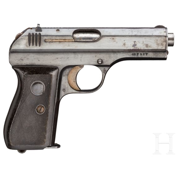 CZ Mod. 27