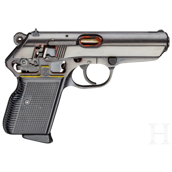 CZ Mod. 70 Werksschnittmodell