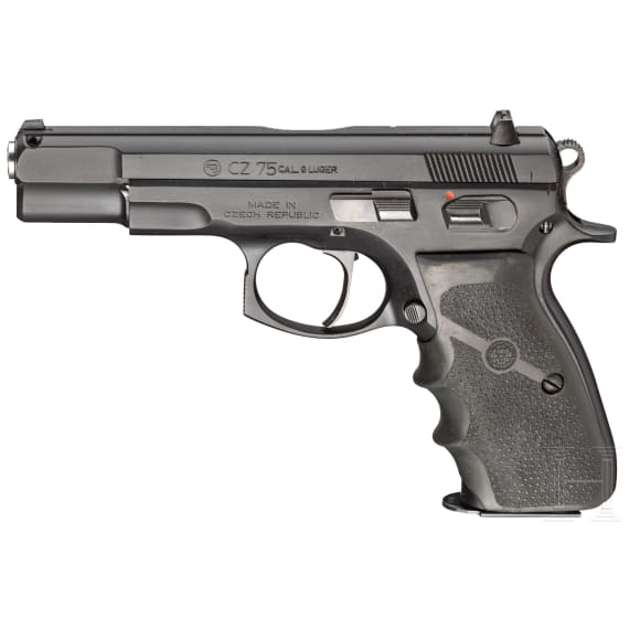 CZ Mod. 75