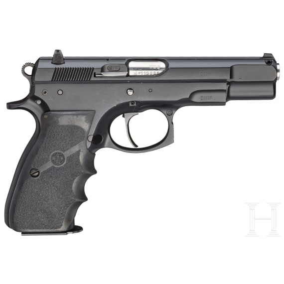 CZ Mod. 75