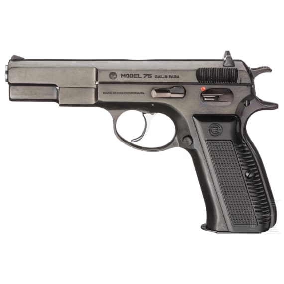CZ Mod. 75