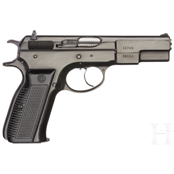 CZ Mod. 75