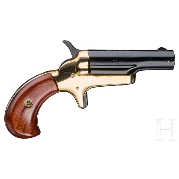 Colt Lord Model Deringer