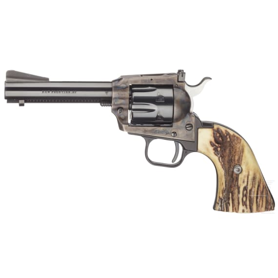 Colt SAA New Frontier, Postwar
