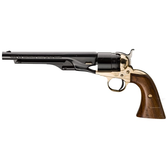 Colt Civil War Commemorative Model