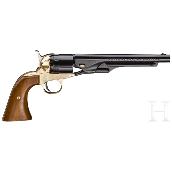 Colt Civil War Commemorative Model